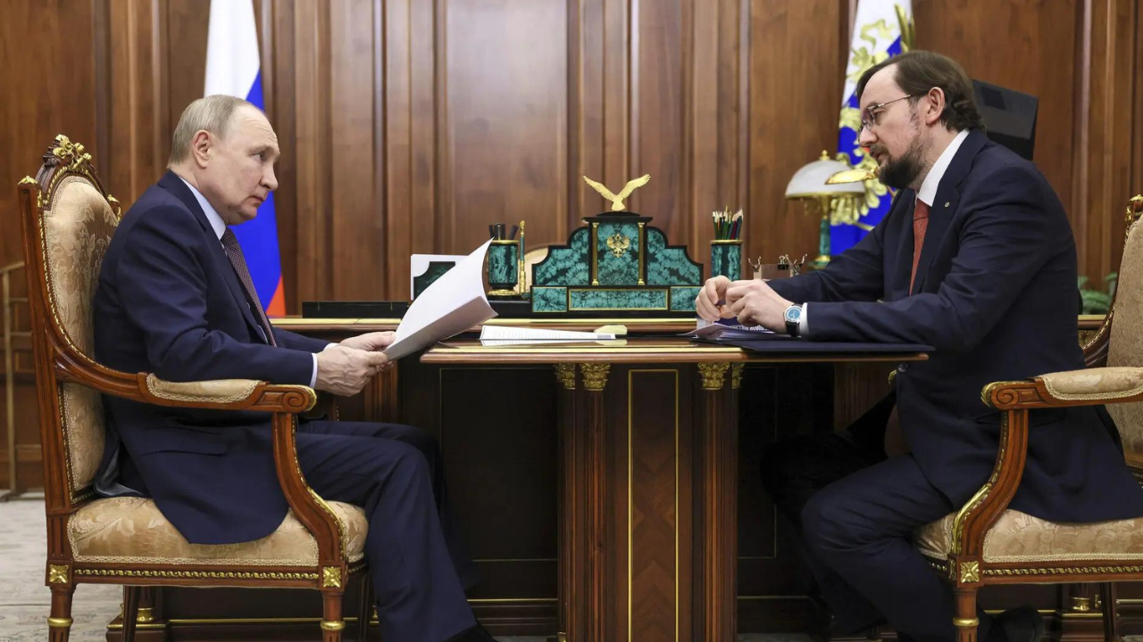 Putin to meet Venezuelan, Cuban leaders in Moscow