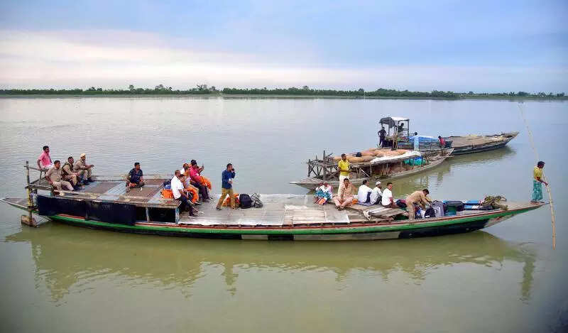 Minority voters to play decisive role in 2nd phase