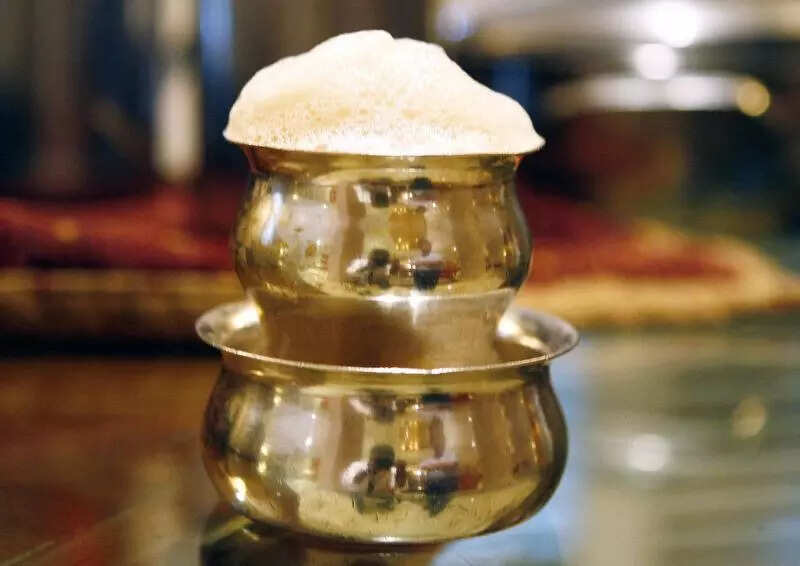 Elevated prices required to help create surplus needed to stabilise sector: Karnataka coffee growers