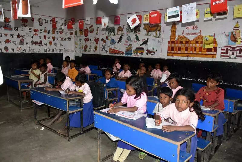 Campaign targets to enrol 59k out-of-school children