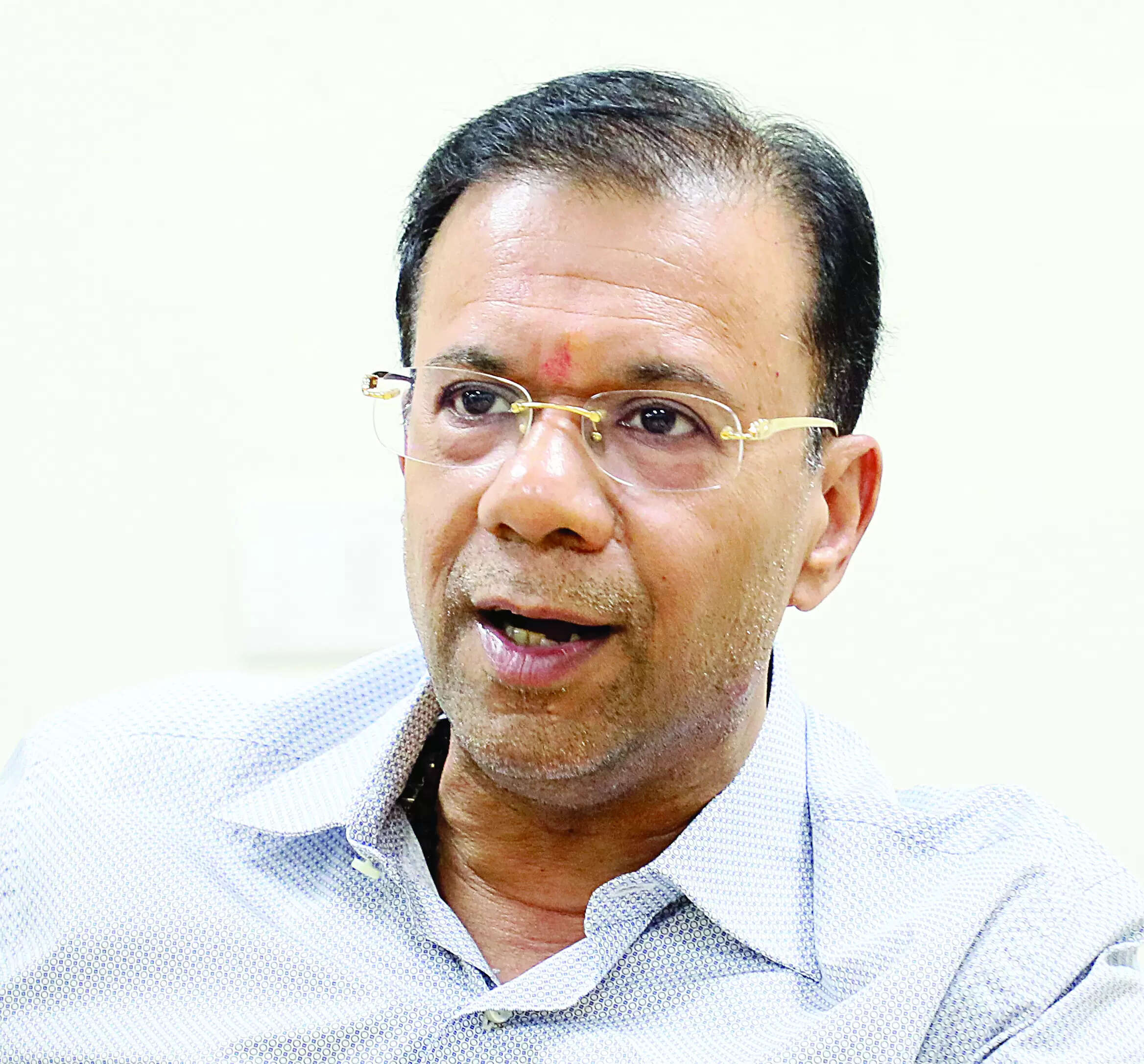 Two options on cards to protect Vagheri hills, says Vishwajit