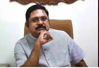 Four-year tyranny rule, says TTV