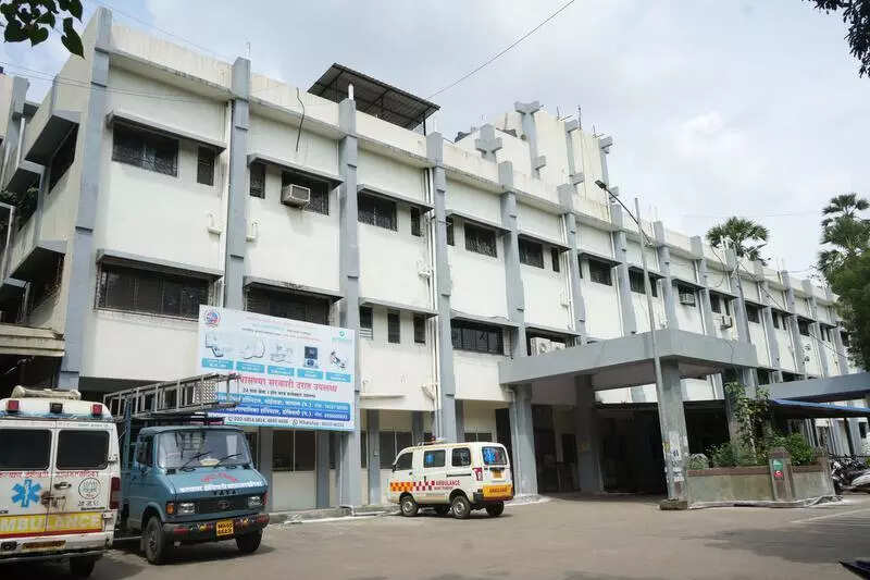 Kalyan woman dies during 5-hour wait for ambulance