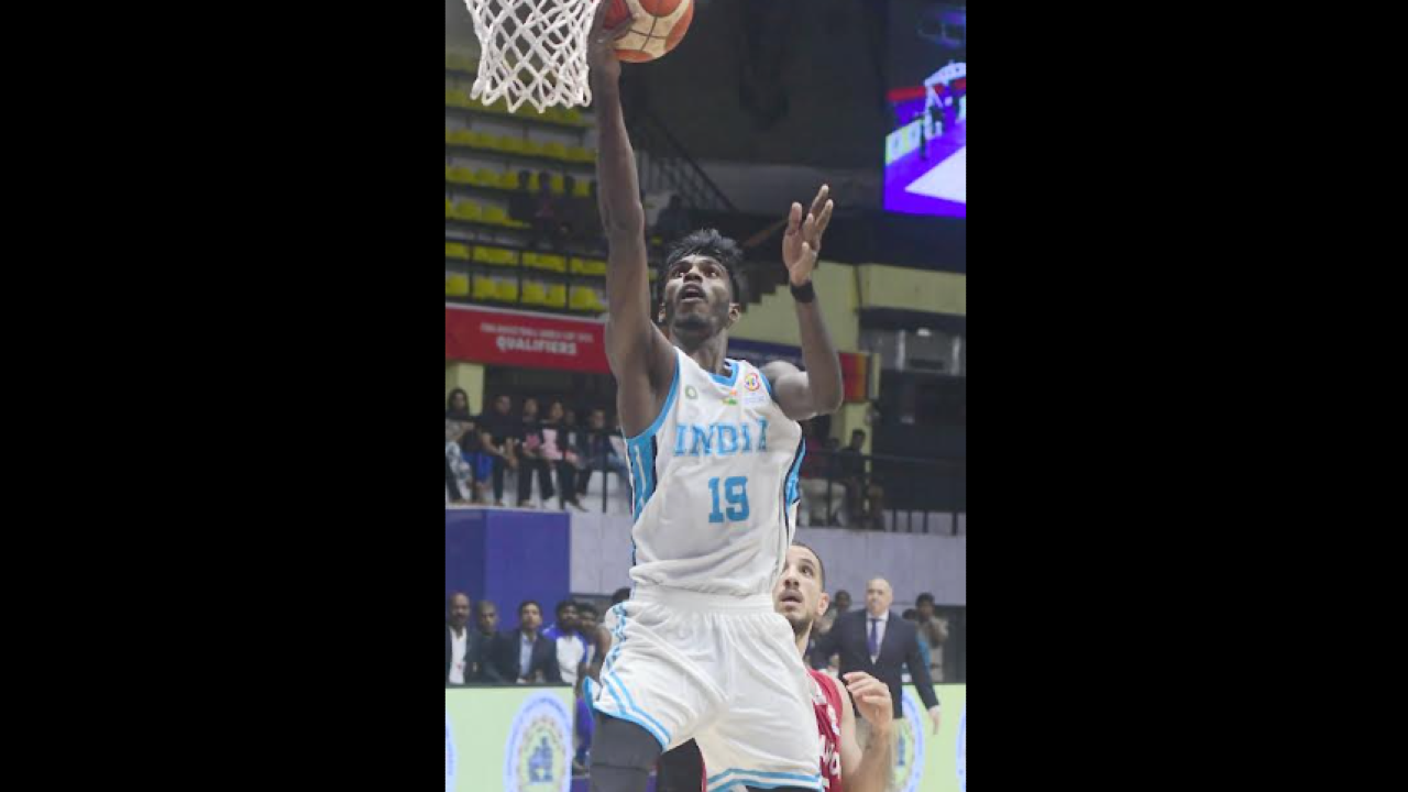 US, Cameroon players in TN squad