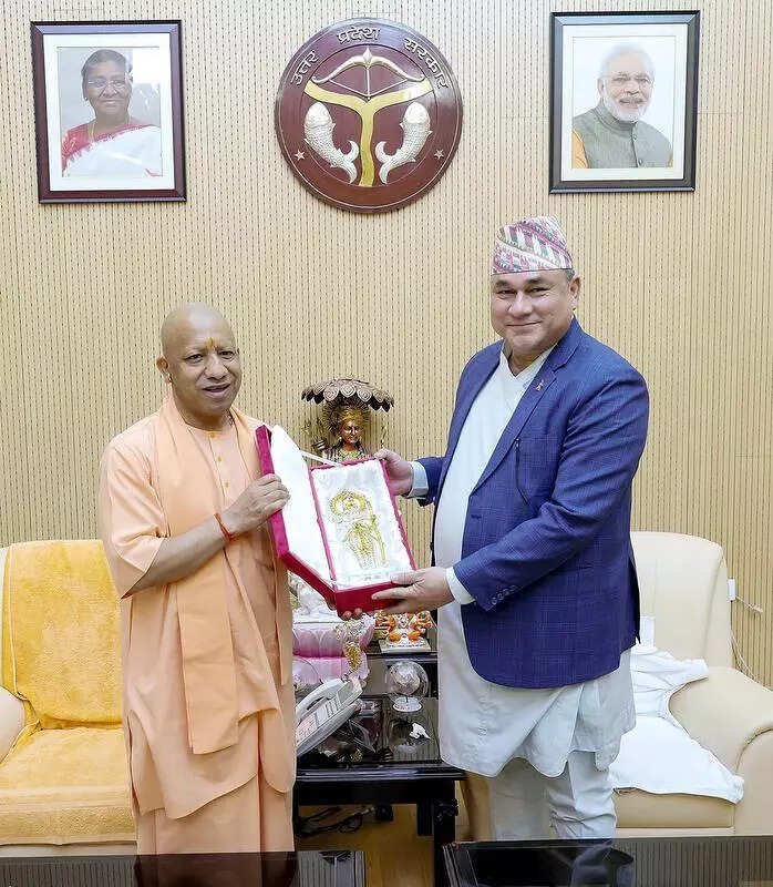 MSMEs must stay updated with market demands: CM