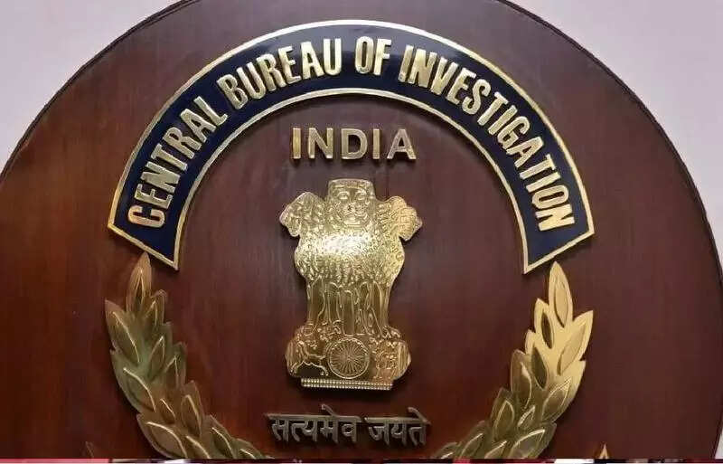 Jr passport asst, agent remanded in CBI custody for graft, forgery