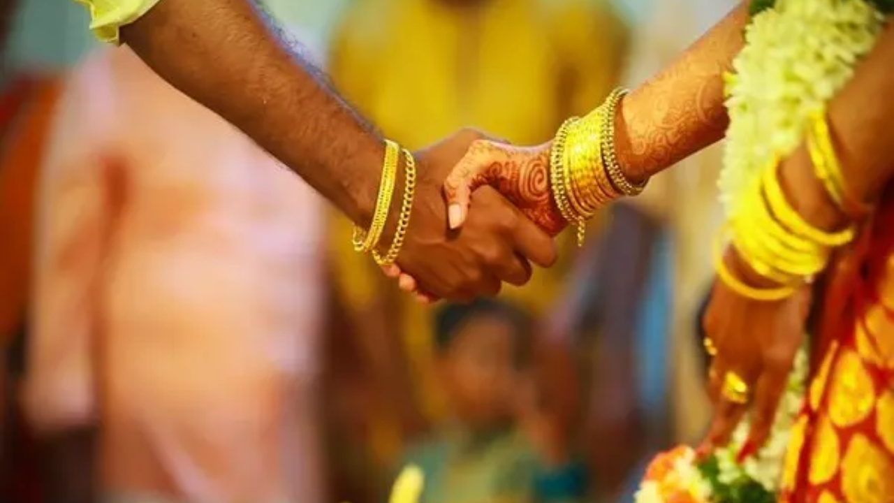 New proposal: Pay Rs 7L, have 40 beach weddings in 3 years