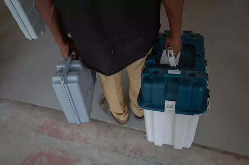 EC publishes final roll for Kaliaganj assembly bypoll