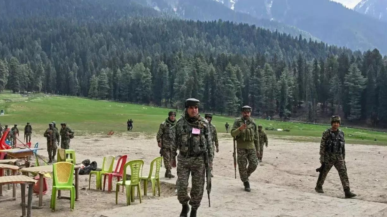 ‘Have every right to respond,’ says Pak PM as India carries out Operation Sindoor
