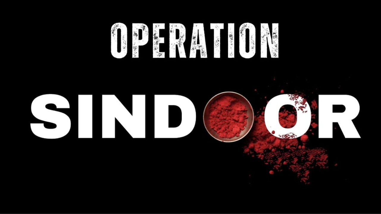 'Operation Sindoor': Read full statement of the government