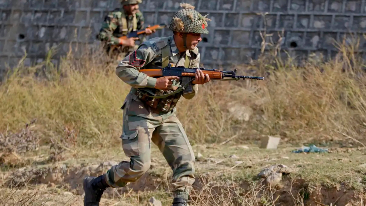 Inside Operation Sindoor: How India carried out precision strikes on Pak