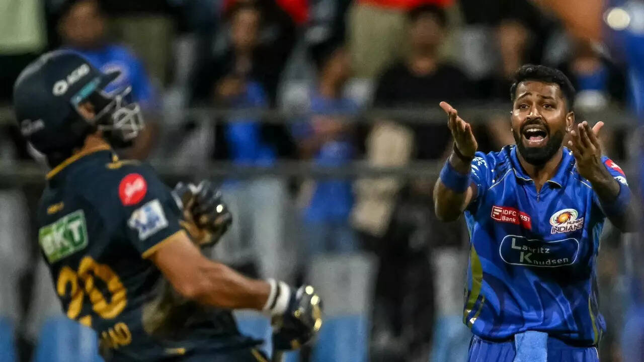 ‘It is a crime’: Hardik Pandya loses his cool