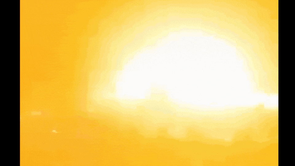 Explosions, smoke, panic: Viral videos capture India’s ‘Operation Sindoor’