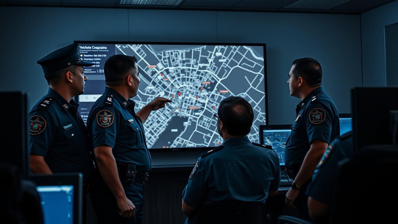 US Embassy warns of mass shooting threat in Honduras