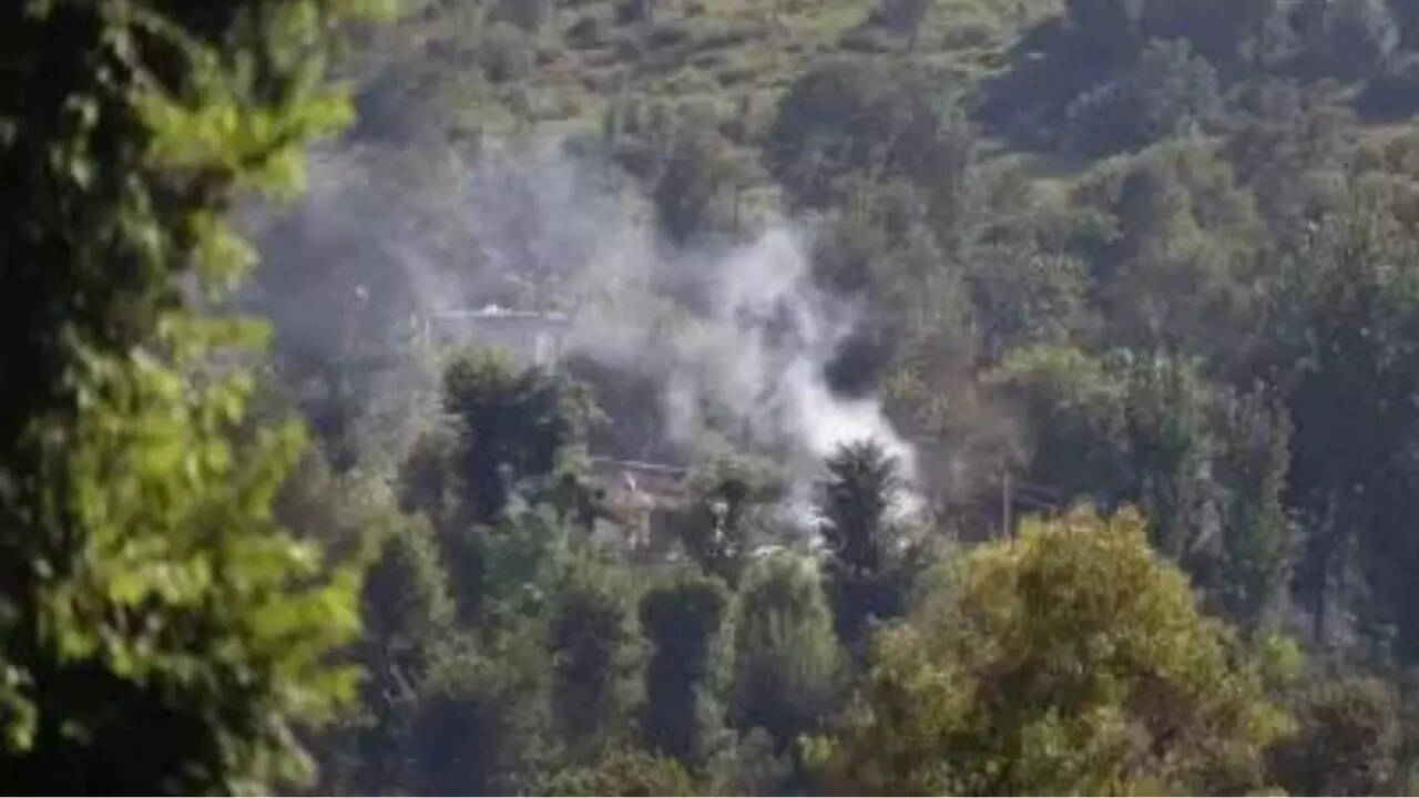Seven dead, 38 injured as Pak Army targets civilian areas along LoC in J&K