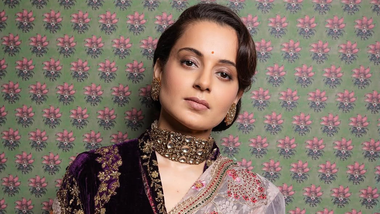 Operation Sindoor: Kangana says zero tolerance to terror
