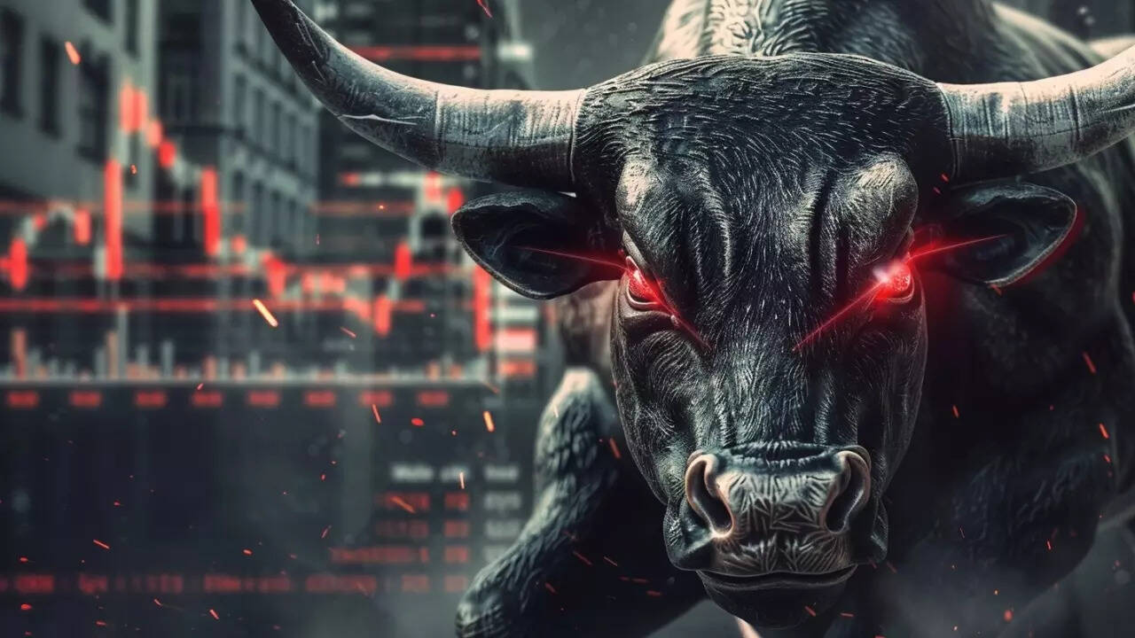 Operation Sindoor impact: Defence stocks rally up to 4% as India strikes Pakistan terrorist camps
