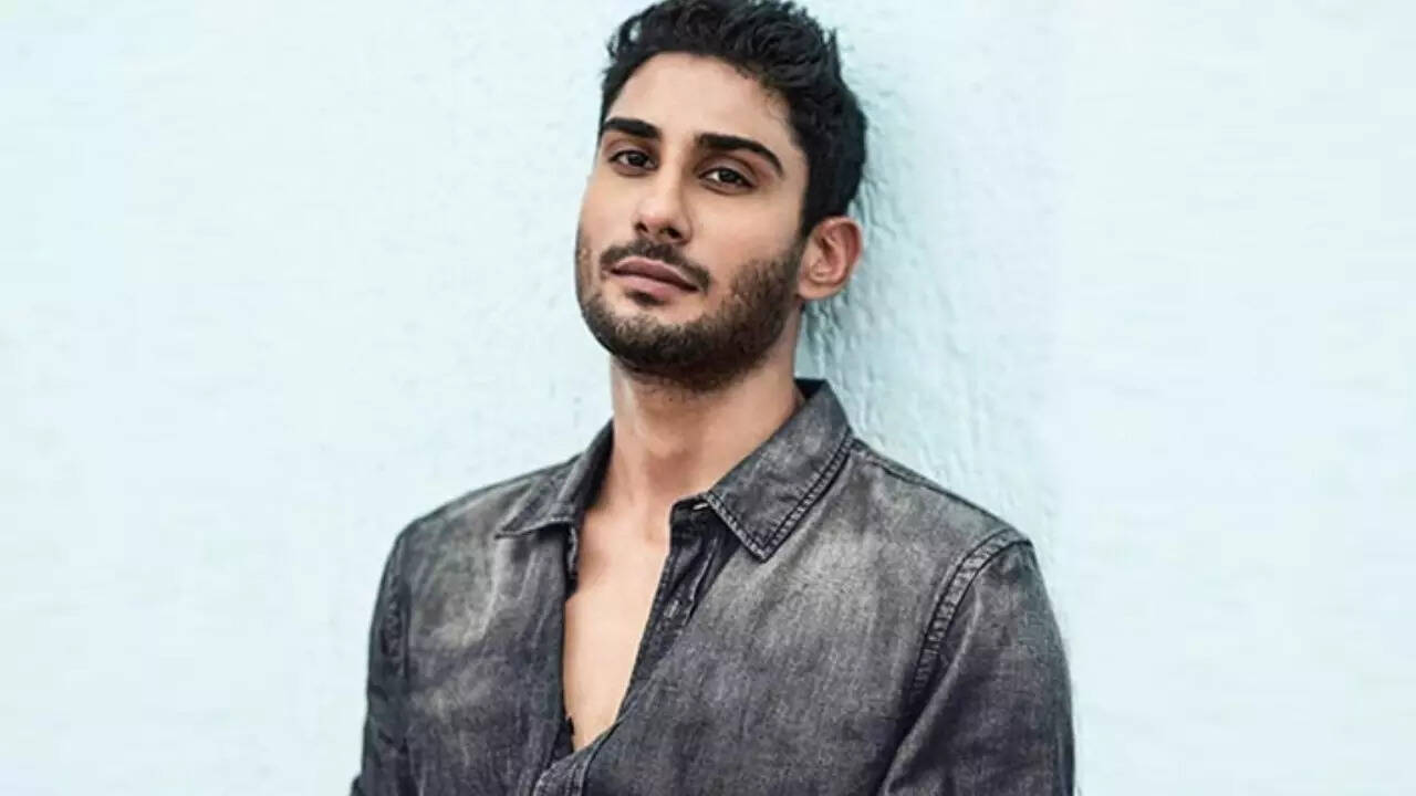 Prateik says he was a drug addict: 'Was thrown out..'