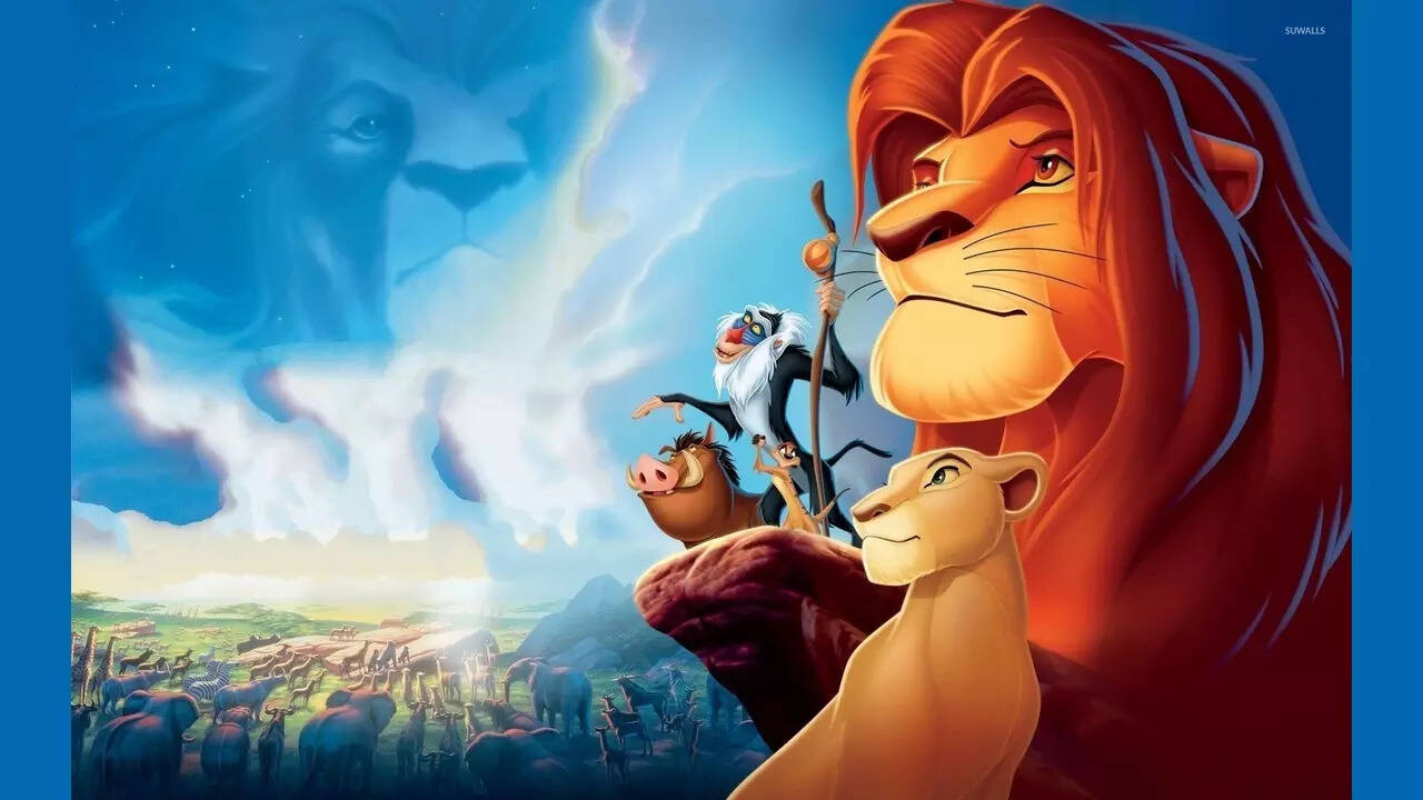Zodiacs as Mufasa Characters: Which Star Sign Reigns Supreme in the Circle of Life?