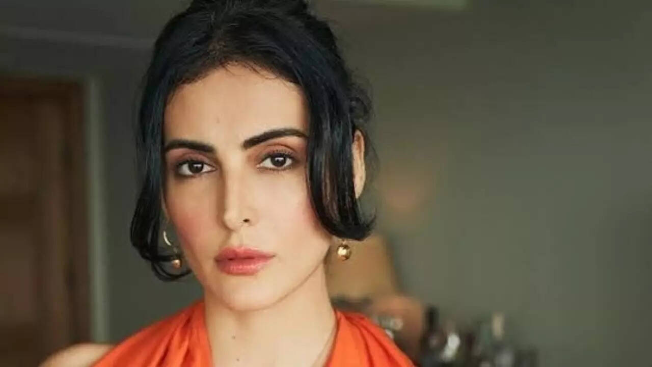 Mandana gets trolled for sharing THIS post amidst Operation Sindoor