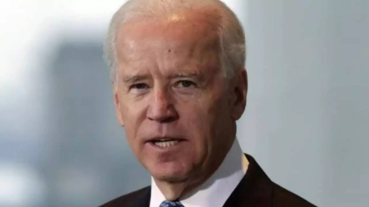 Biden blasts Trump’s Russia policy in first interview since leaving office