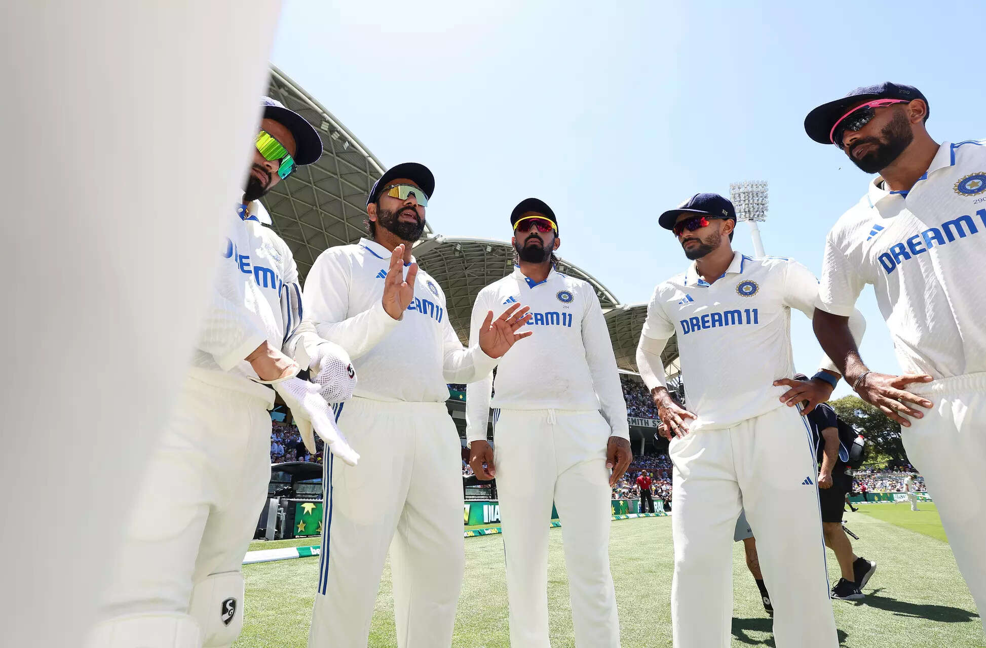 Ritika Sajdeh reacts to Rohit Sharma’s Test retirement