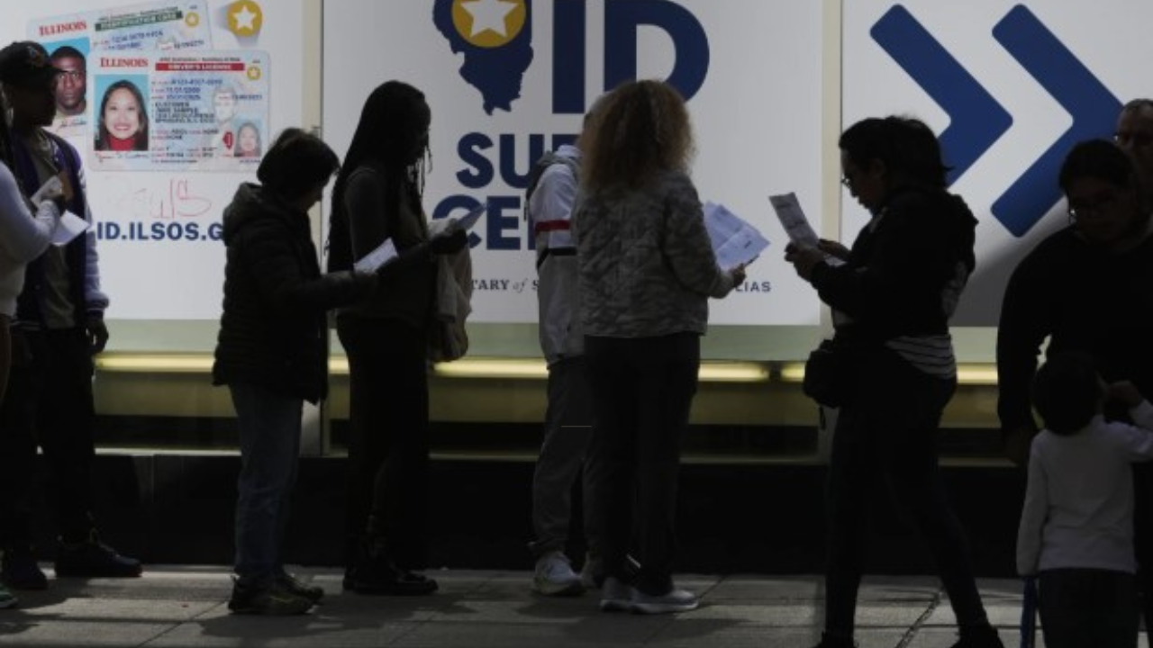 REAL ID Explained: What it is and why Americans now need one to fly