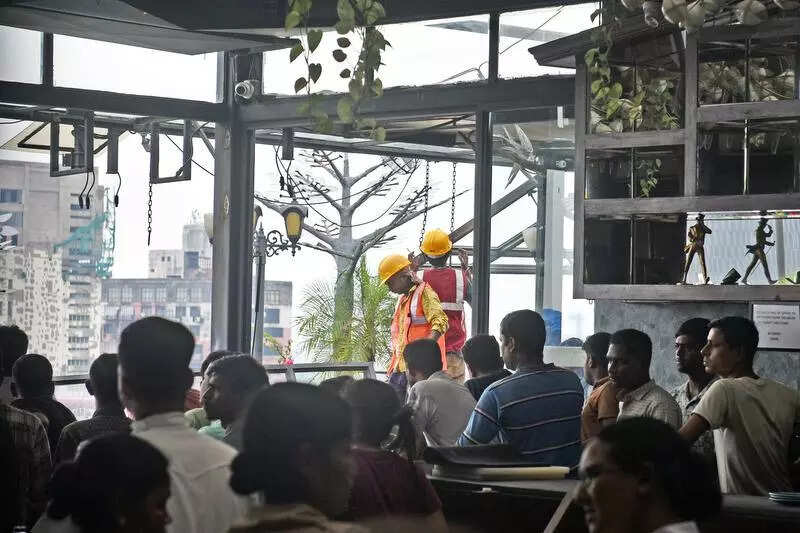 City restos initiate corrective measures