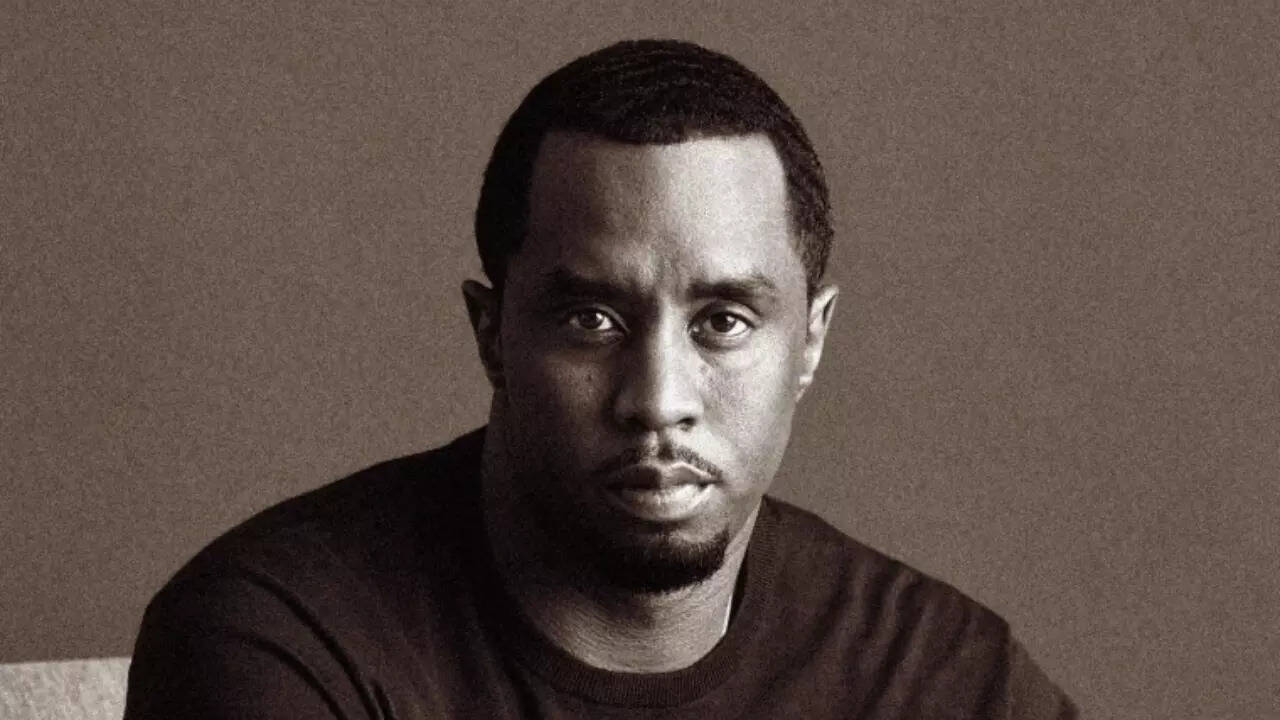 Sean's hair greying due to imprisonment?