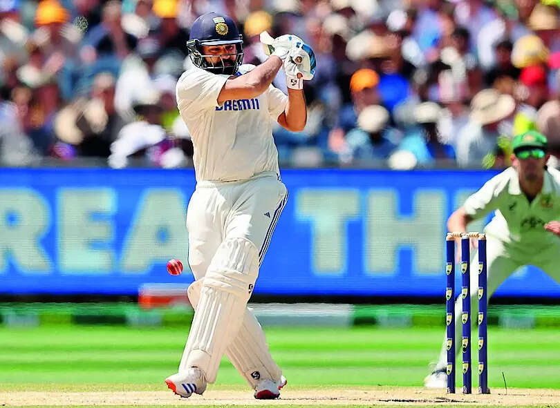 ‘Rohit Sharma’s selflessness will inspire future generations’