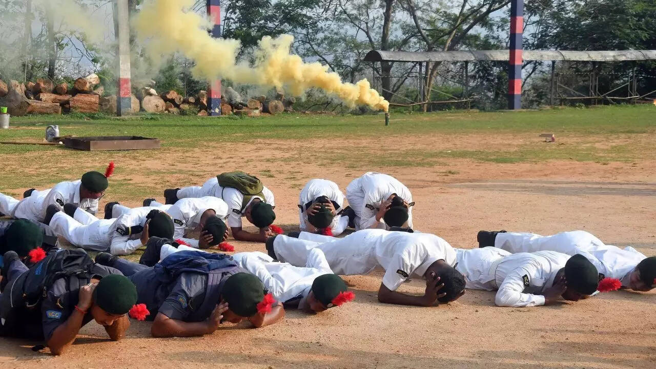 Blackouts, drills at airports: How India-wide civil defence exercise unfolded