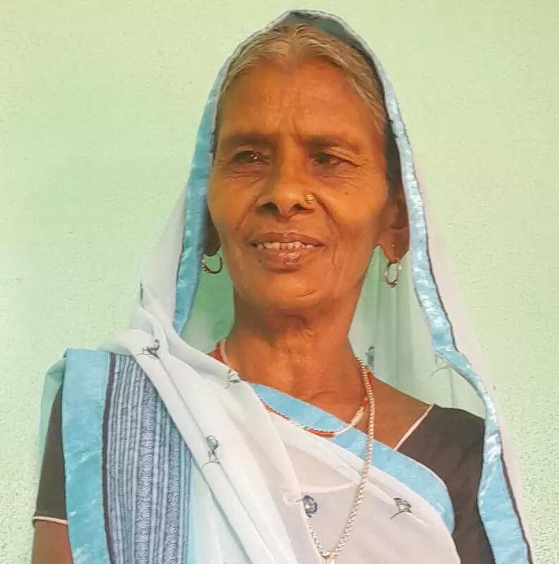 Elderly woman killed by wild animal in Chatra village