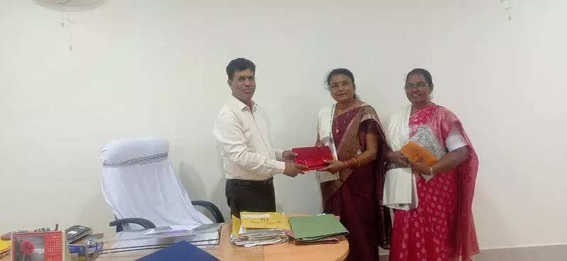 Pension Adalat aids teachers’ retirement