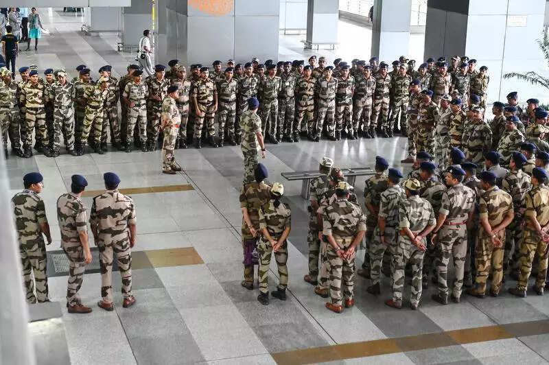 T3 simulates scare, comes out with flying colours