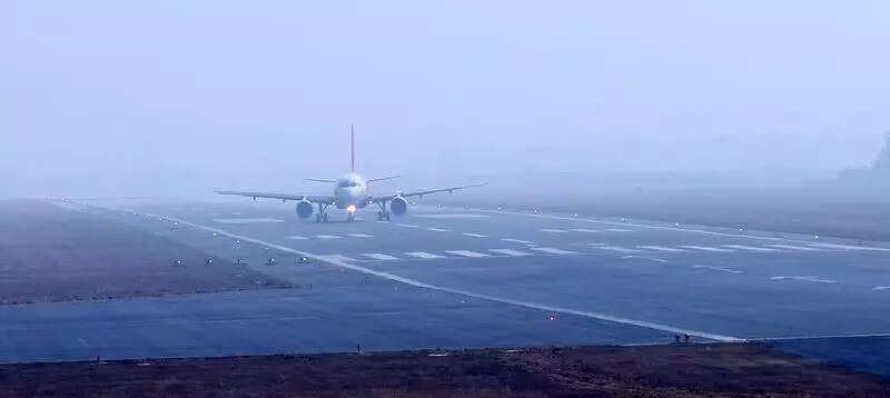 Flight ops at Ranchi airport unaffected post Army ops