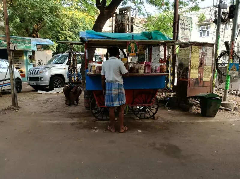 Civic officials repeatedly close plaint with fake photo