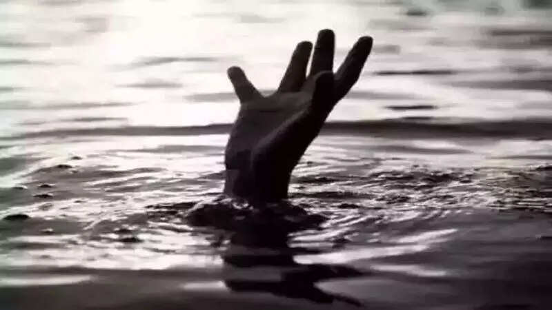Woman, her sister, drown trying to save son