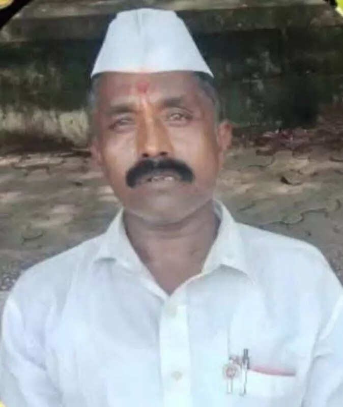 ‘I had passed mishap spot, didn’t know dad lay there’