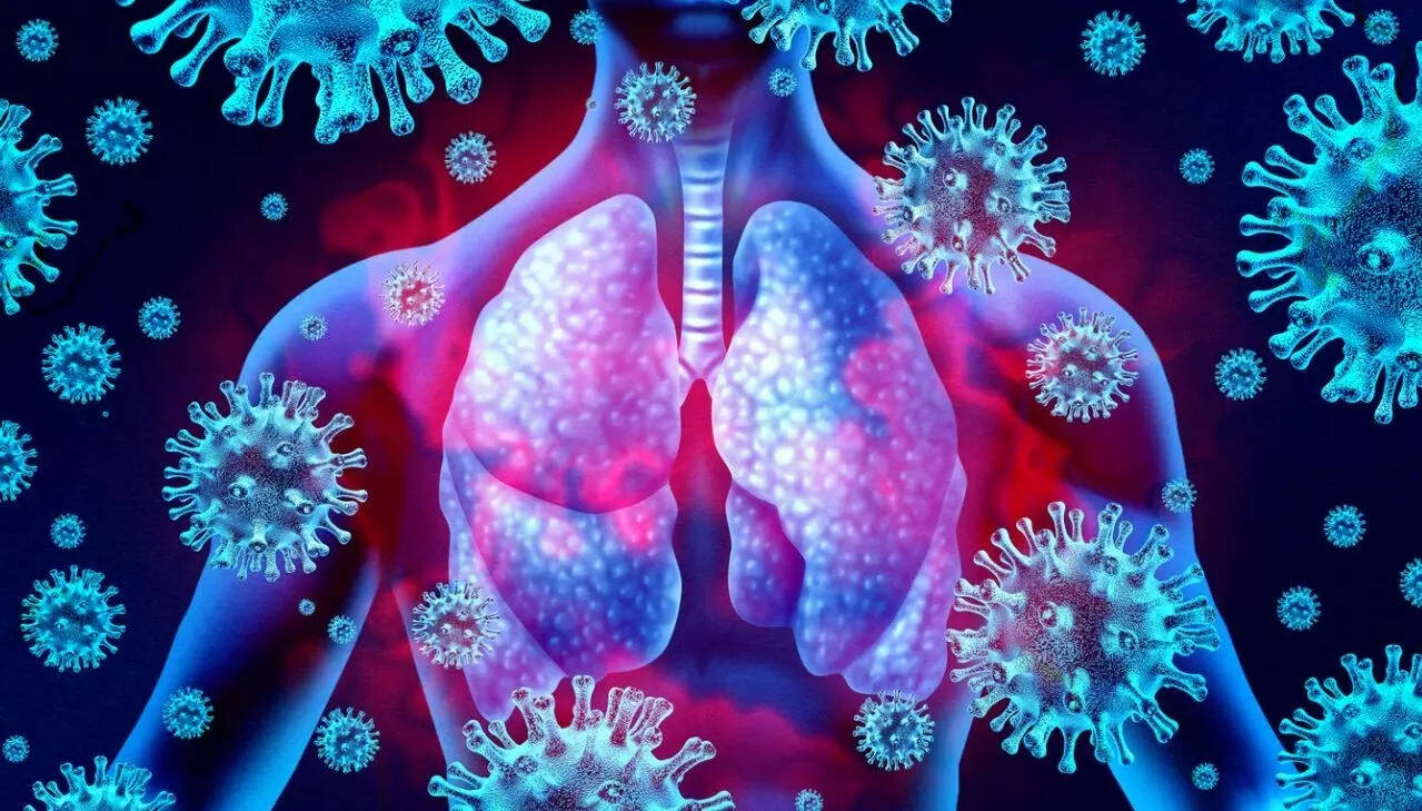 respiratory illness 2