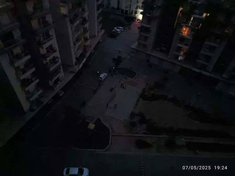 Blackouts and safety tests: How societies checked readiness in Gurgaon