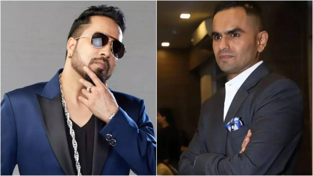 Mika Singh recalls face-off with Sameer Wankhede at airport