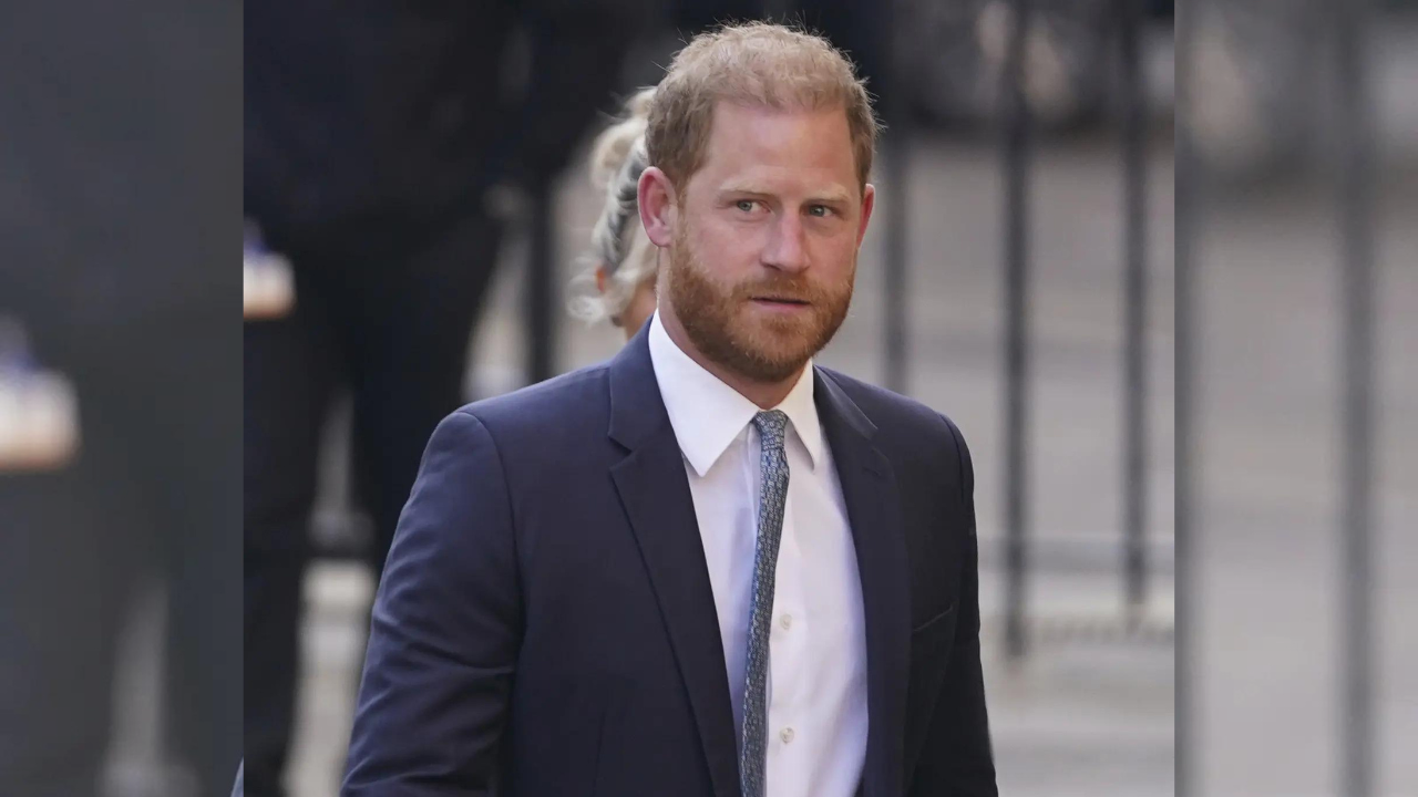 ‘He’s basically blown it’: Insider on Prince Harry’s ties with royal family