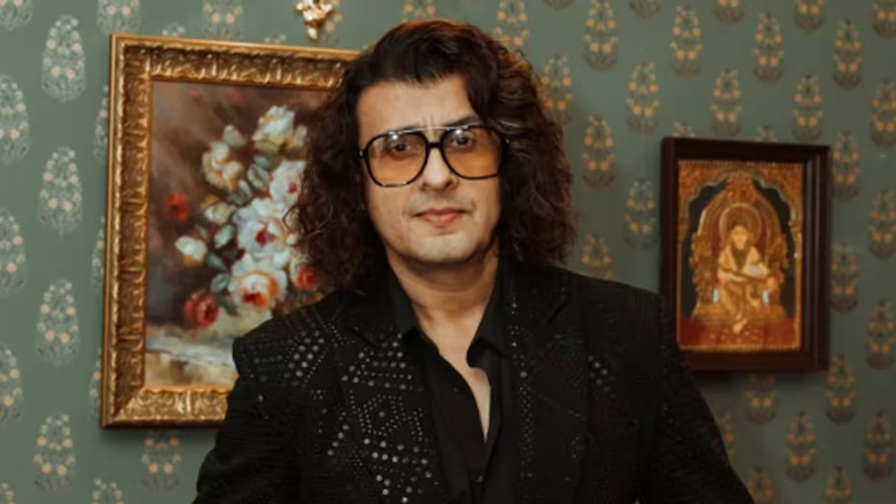 Sonu Nigam’s song REMOVED from Kannada movie