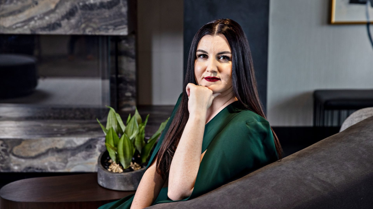 Who is Fidji Simo? Meet the new CEO of applications at OpenAI appointed by Sam Altman