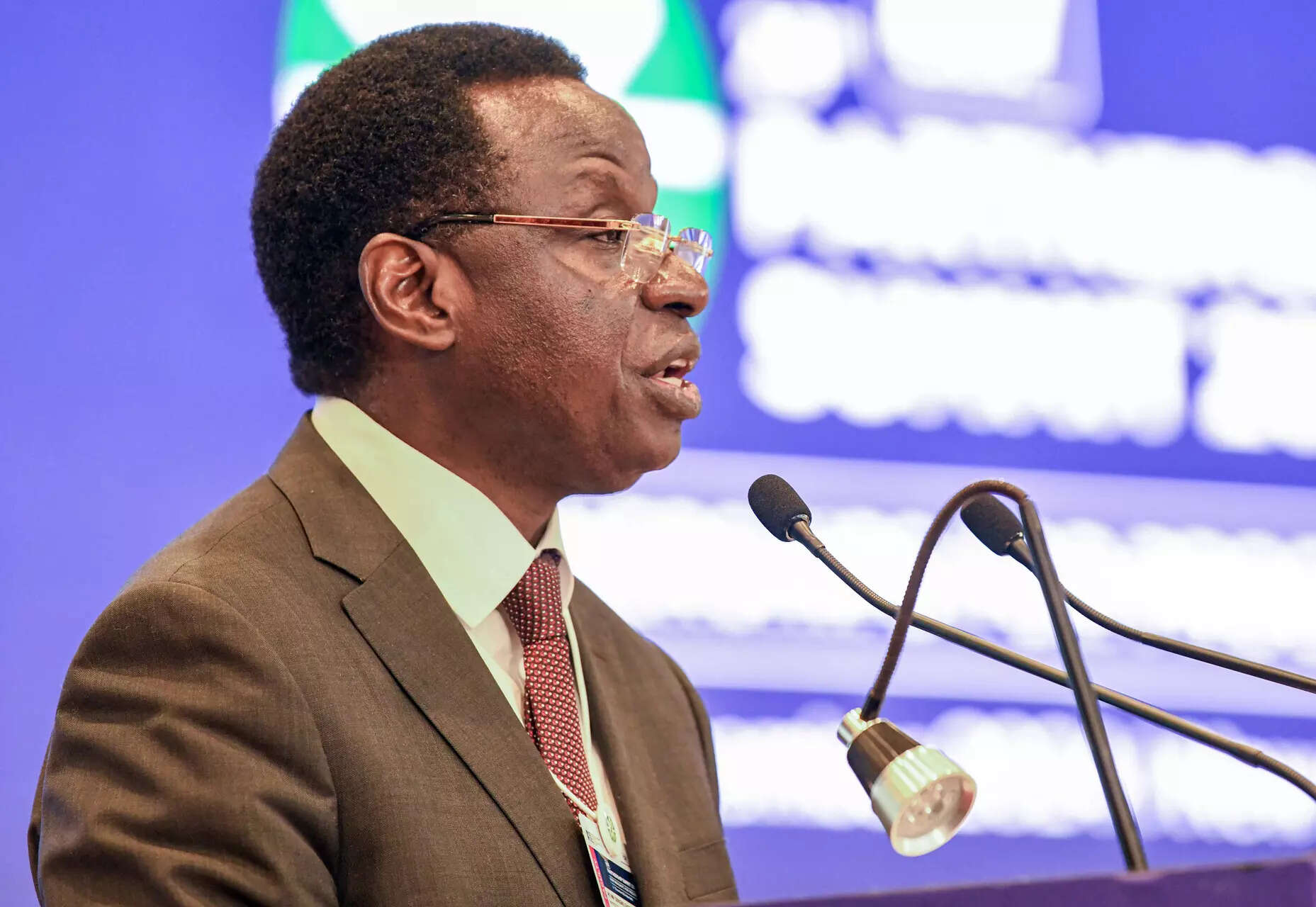 Senegal MPs to weigh graft cases against ex-ministers