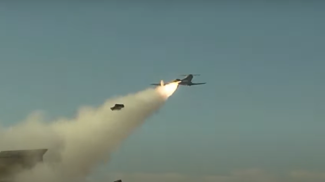 Operation Sindoor Day 2: How India is taking out Pak air defence systems