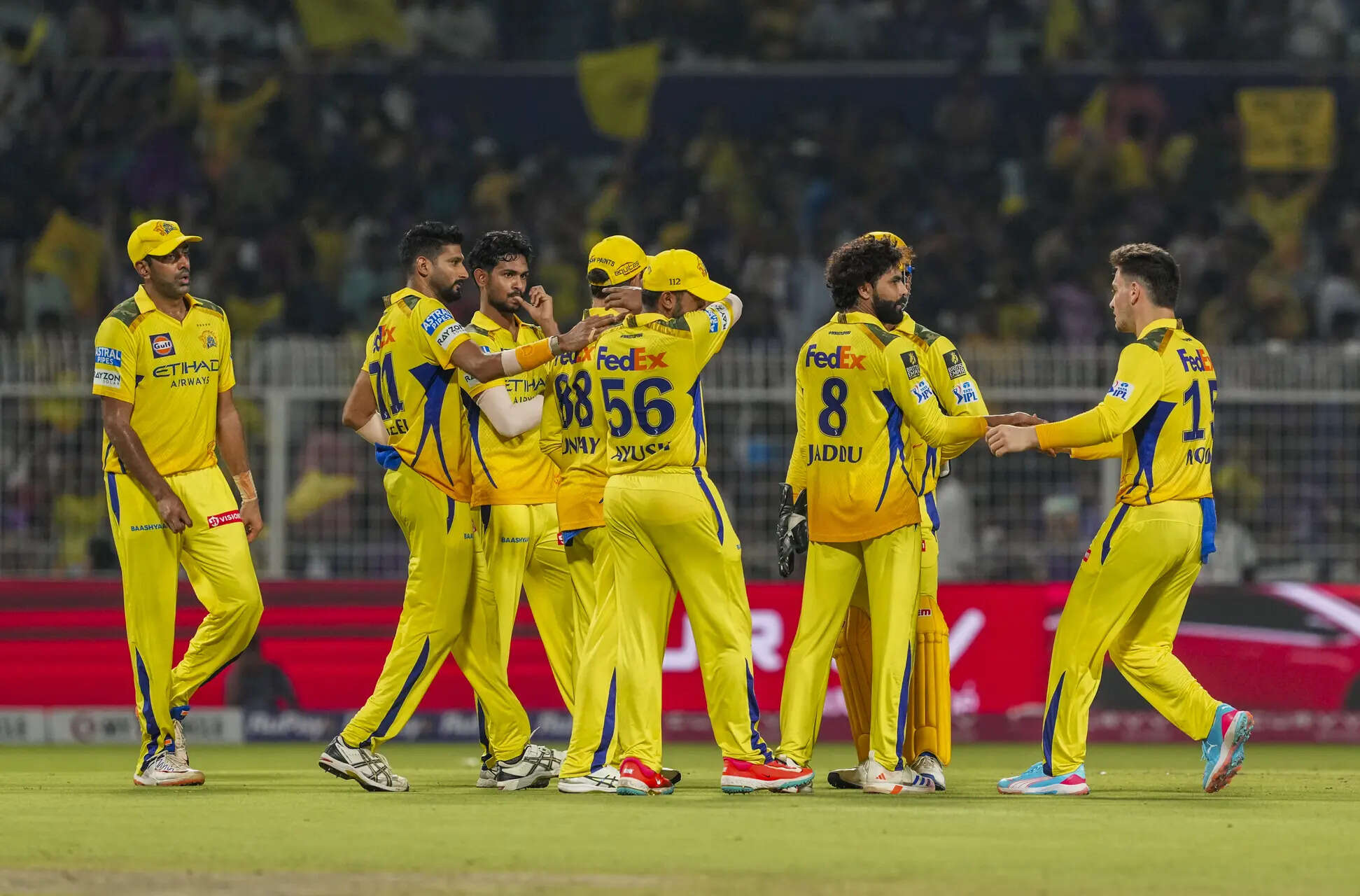 Glimpse into the future? Ayush Mhatre, Dewald Brevis and Urvil Patel offer potential look at CSK in IPL 2026