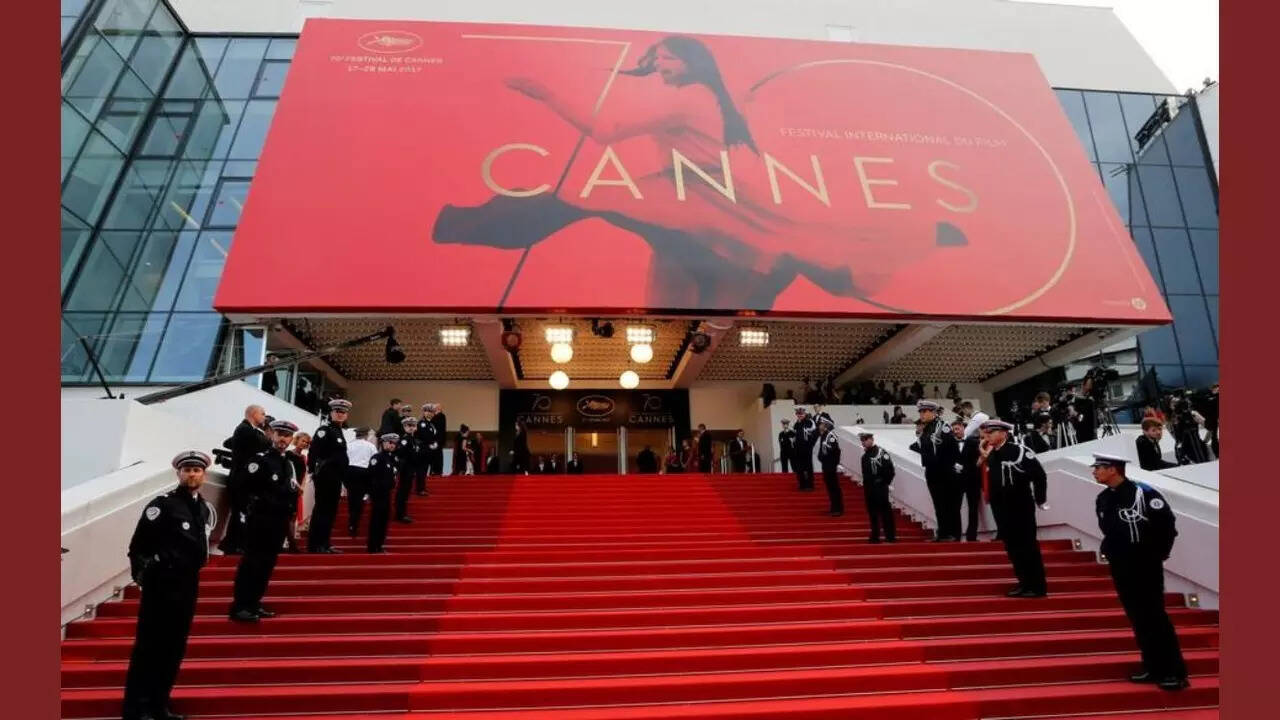 Cannes 2025: Zodiac Signs as Film Critics on the Croisette