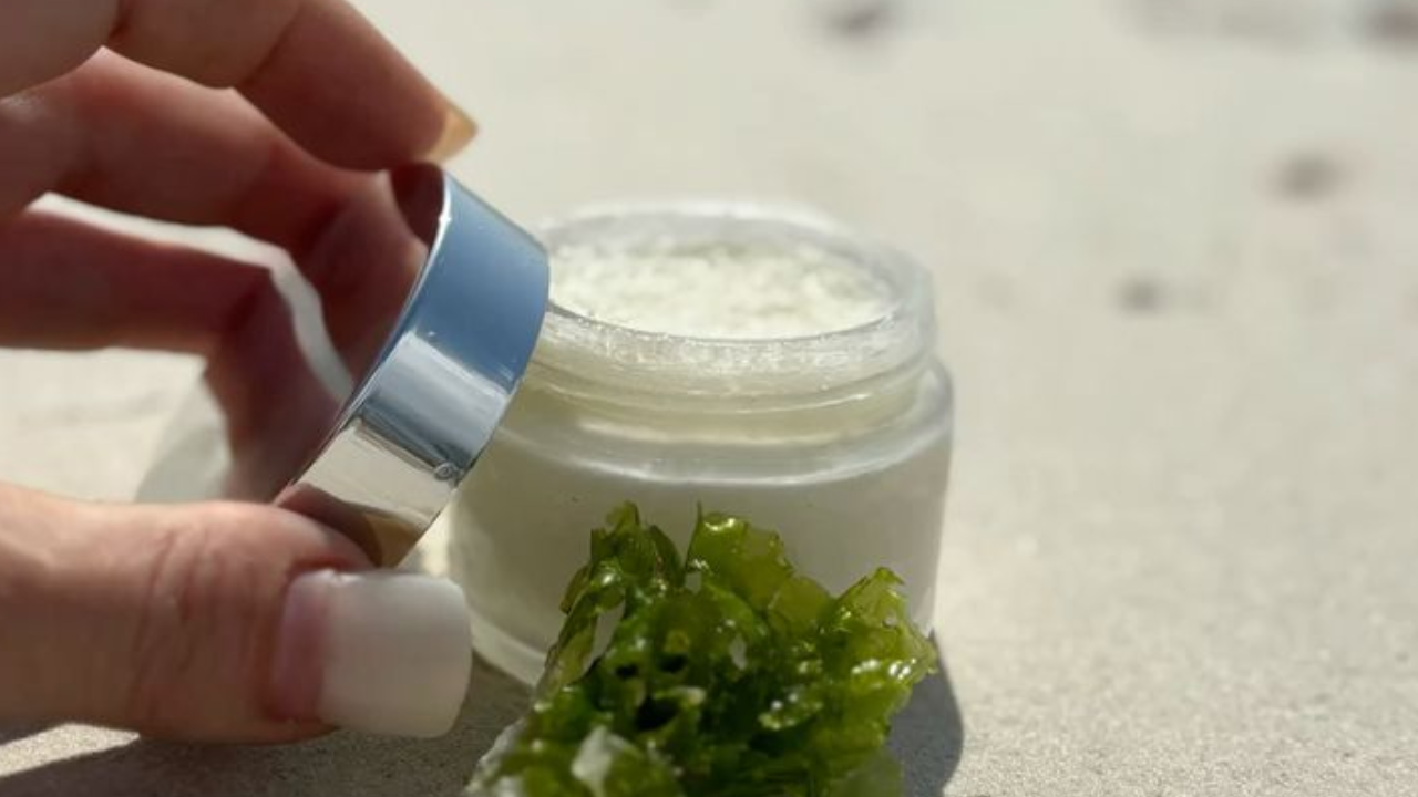 What is Blue skincare?