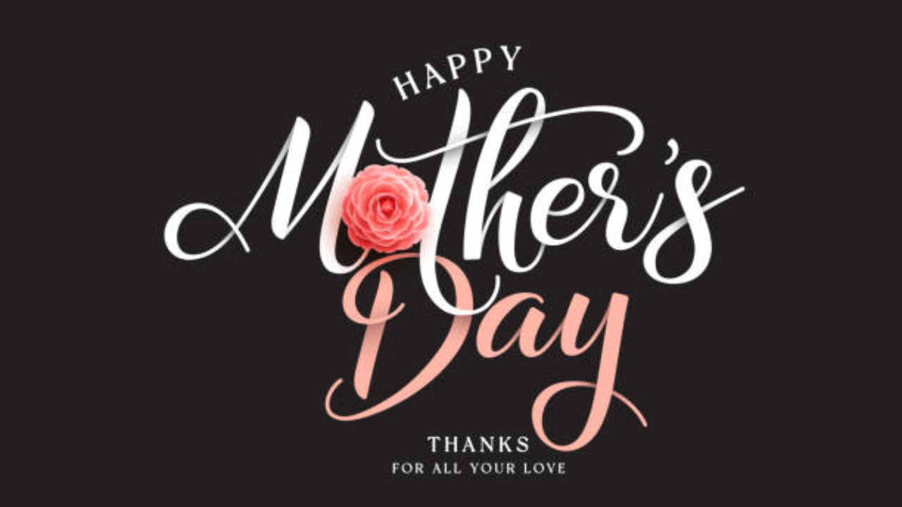 Mother's Day Greetings